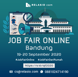 event job fair online Relasio.com april 2020 event job fair online Relasio.com april 2020