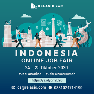 event job fair online Relasio.com april 2020 event job fair online Relasio.com april 2020