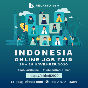 event job fair online Relasio.com april 2020 event job fair online Relasio.com april 2020