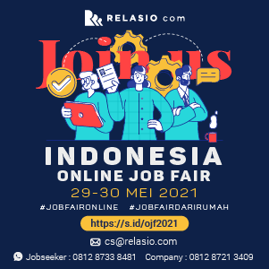 event job fair online Relasio.com april 2021 event job fair online Relasio.com april 2021