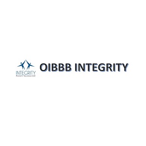 logo OIBBB INTEGRITY