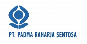 logo PT PADMA RAHARJA SENTOSA