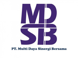 logo PT Multi Daya Sinergi Bersama