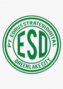logo PT Edrus Strategi Digital