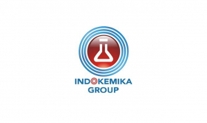 logo PT Indokemika Jayatama