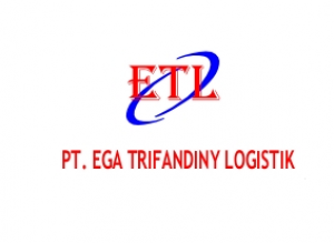 PT Ega Trifandiny Logistik