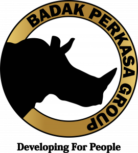 PT Tri Indobangun Perkasa (Badak Perkasa Group)