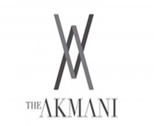 logo Hotel Akmani