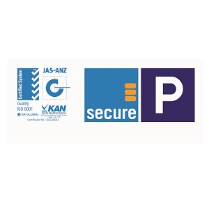 PT Securindo Packatama Indonesia (Secure Parking)