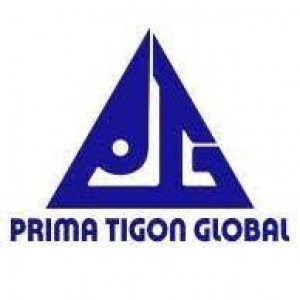 logo PT Prima Tigon Global