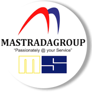 logo PT Mastrada Group