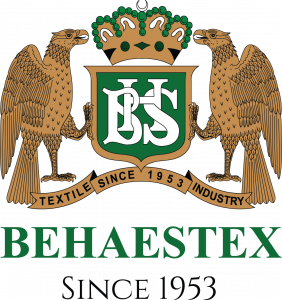 logo PT BEHAESTEX