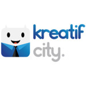 Profil perusahaan di PT Kreatif Sistem Teknologi (Kreatifcity