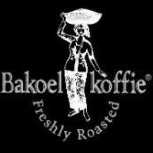 Bakoel Koffie Bakoel Koffie